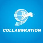 Ｄ2Ｊ株式会社 (d2j-inc)さんの「ＣＯＬＬＡＢＯＲＡＴＩＯＮ　またはＣＯＬＬＡＢＯ」のロゴ作成への提案