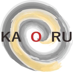 TORU (NagaokaToru)さんの「薫」もしくは「Kaoru」「KAORU」（漢字とローマ字の両方でもいい）をロゴデザインしてほしい。への提案