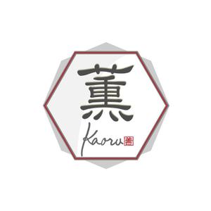 Salla (Salla)さんの「薫」もしくは「Kaoru」「KAORU」（漢字とローマ字の両方でもいい）をロゴデザインしてほしい。への提案