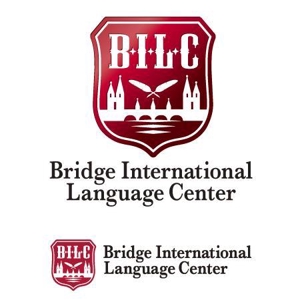 design_indexさんの「英会話 B.I.L.C.   Bridge International Language Center」のロゴ作成への提案
