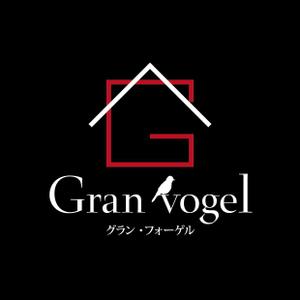 リューク24 (ryuuku24)さんのモデルハウスのロゴへの提案