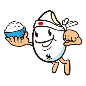 ryozworld (ryozworld)さんの弊社のマスコットキャラクターのマイケル君のデザインへの提案