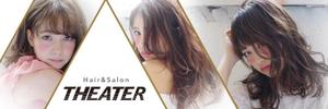 VainStain (VainStain)さんのhotpepperbeautyのサロンページのヘッダー作成への提案