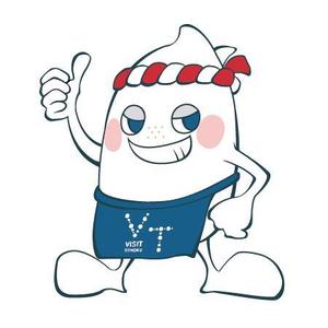 IY (intoxicate_115)さんの弊社のマスコットキャラクターのマイケル君のデザインへの提案