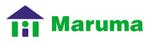 d_o_o_bさんの「Maruma」のロゴ作成への提案