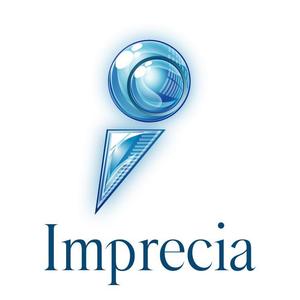 K&K (illustrator_123)さんの「Imprecia」のロゴ作成への提案