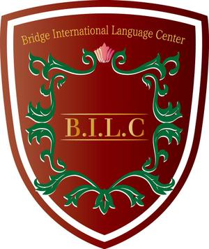 D_WebManさんの「英会話 B.I.L.C.   Bridge International Language Center」のロゴ作成への提案