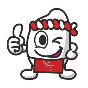 IKOHS DESIGN (ikohs-design)さんの弊社のマスコットキャラクターのマイケル君のデザインへの提案