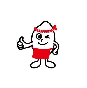 ama design summit (amateurdesignsummit)さんの弊社のマスコットキャラクターのマイケル君のデザインへの提案