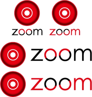 中津留　正倫 (cpo_mn)さんの「株式会社ZOOM」のロゴ作成への提案