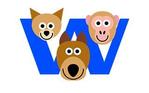 Whatner Sun (Rawitch)さんの動物病院「犬山ウエストサイド動物医院」のロゴの作成をお願いします。への提案