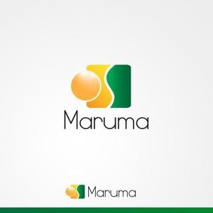 ligth (Serkyou)さんの「Maruma」のロゴ作成への提案