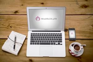 oldnewtown. (oldnewtown)さんの保険代理店　『（株）みらいライフ』のロゴへの提案