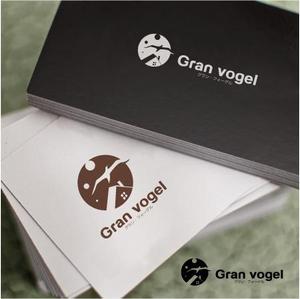 drkigawa (drkigawa)さんのモデルハウスのロゴへの提案