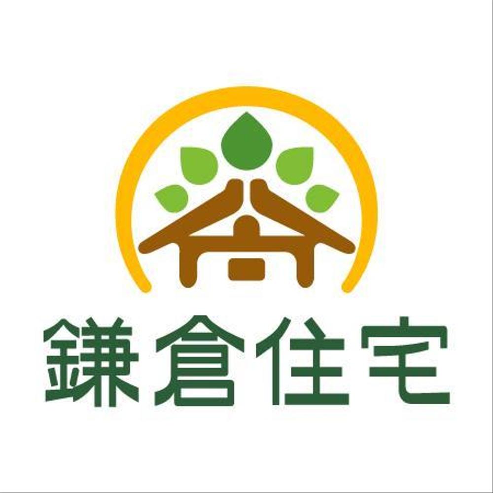 住宅設備のロゴ