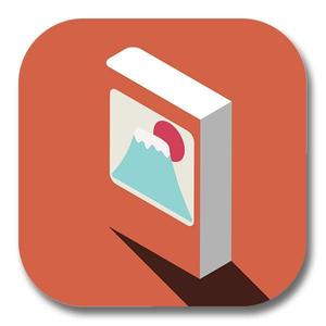 FPC (webfpc)さんの外国人向け日本語辞書アプリ(Android)のアイコンデザインへの提案