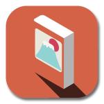 FPC (webfpc)さんの外国人向け日本語辞書アプリ(Android)のアイコンデザインへの提案