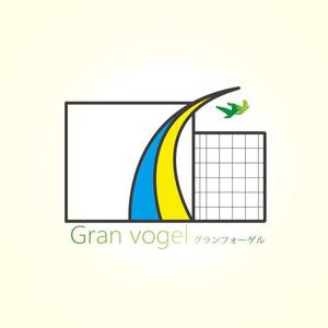 Ano-Ano (anoano)さんのモデルハウスのロゴへの提案