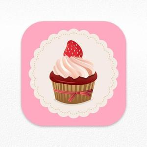 aine (aine)さんのスマートフォンアプリのアイコン制作への提案