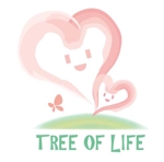 sugiaki (sugiaki)さんの健康と幸せをお届けする自然派食品ショップ「Tree of Life」のイメージイラスト＆ロゴ募集への提案