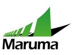 Ｄ2Ｊ株式会社 (d2j-inc)さんの「Maruma」のロゴ作成への提案