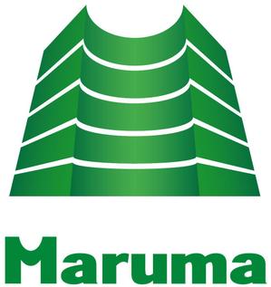 watanabes1さんの「Maruma」のロゴ作成への提案