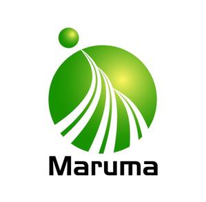 MacMagicianさんの「Maruma」のロゴ作成への提案