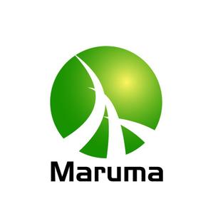 MacMagicianさんの「Maruma」のロゴ作成への提案