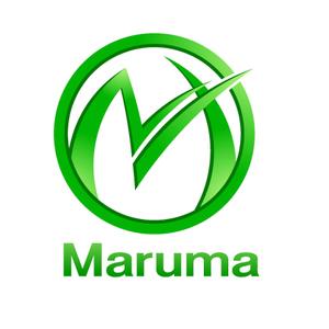 gegegeさんの「Maruma」のロゴ作成への提案