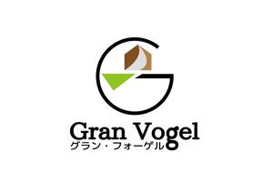 PYAN ()さんのモデルハウスのロゴへの提案
