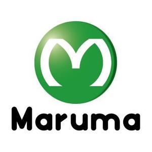 yutanさんの「Maruma」のロゴ作成への提案