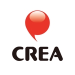 yama_1969さんの株式会社クリエ「CREA」の企業ロゴへの提案
