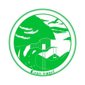 ぬの (hawkgald)さんのモデルハウスのロゴへの提案