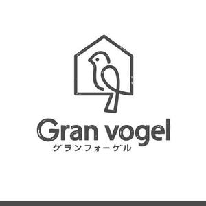 ns_works (ns_works)さんのモデルハウスのロゴへの提案