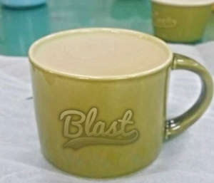ilab (ilab1127)さんのマグカップの英文字デザインへの提案
