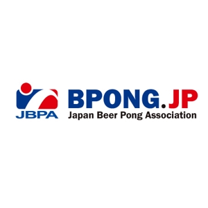 keytonic (keytonic)さんのUS発の新しいスポーツ？ "Beer Pong" の日本協会 ロゴ制作依頼への提案