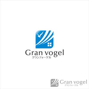dari88 Design (dari88)さんのモデルハウスのロゴへの提案