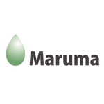 bokkusuさんの「Maruma」のロゴ作成への提案