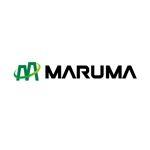 NISHIさんの「Maruma」のロゴ作成への提案