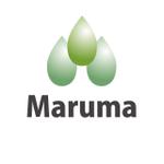 bokkusuさんの「Maruma」のロゴ作成への提案