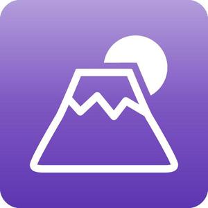 Hayakawa (Hayakawa_9)さんの外国人向け日本語辞書アプリ(Android)のアイコンデザインへの提案