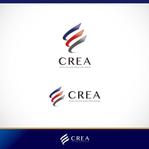 ma74756R (ma74756R)さんの株式会社クリエ「CREA」の企業ロゴへの提案