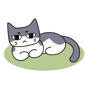 333☆J(ﾐｻﾐ ・ｼﾞｪｲ） ()さんの猫のキャラクターのai作成（原案あり）への提案