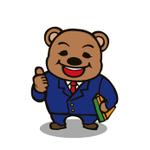 doriru工房 (doriru1021)さんのクマのキャラクターデザインへの提案