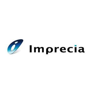 awn (awn_estudio)さんの「Imprecia」のロゴ作成への提案