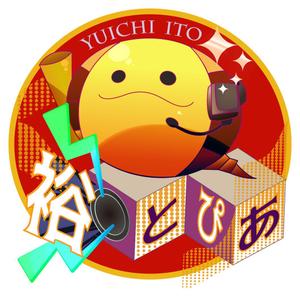 NAWO (naowo)さんの生放送番組アイコン画像作成のお願いへの提案