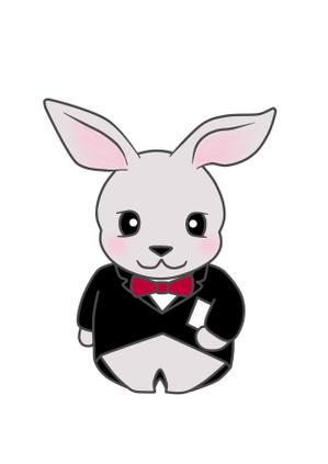 irohacya (irohacya)さんの［不動産会社］動物のイメージキャラクターのデザインへの提案