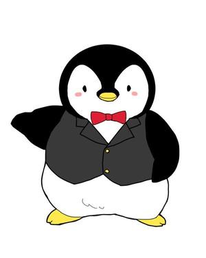 北里 (kitasato)さんの［不動産会社］動物のイメージキャラクターのデザインへの提案