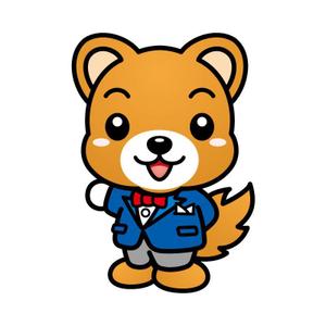 perles de verre (perles_de_verre)さんの［不動産会社］動物のイメージキャラクターのデザインへの提案