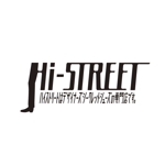 K.MANO (k-mano)さんの靴EC「Hi-STREET」（開店予定）のアパレルショップサイトのロゴへの提案